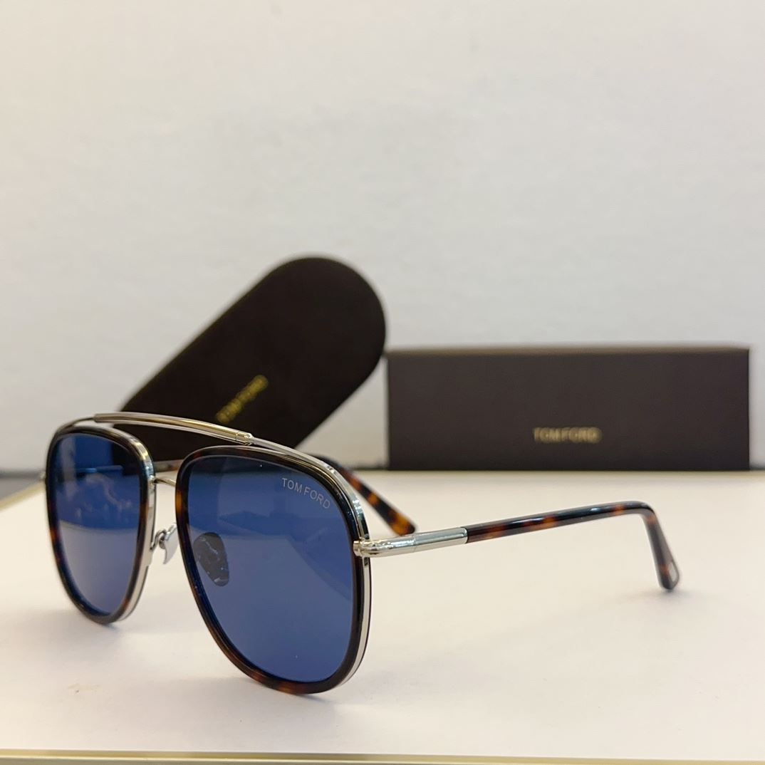 Tom Ford Sunglasses